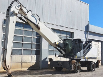 Leie Fuchs MHL 340 F  Fuchs MHL 340 F: bilde 2