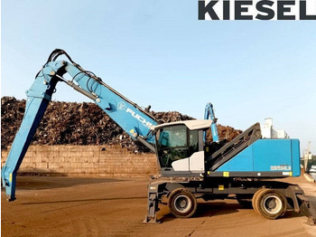 Håndteringsutstyr FUCHS MHL350