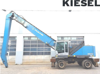 Håndteringsutstyr FUCHS MHL350