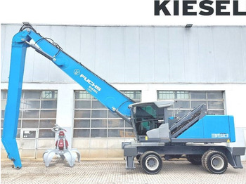 Håndteringsutstyr FUCHS MHL350