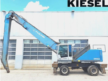 Håndteringsutstyr FUCHS MHL350