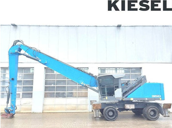 Håndteringsutstyr FUCHS MHL350