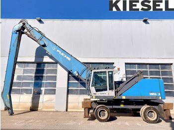Håndteringsutstyr FUCHS MHL350