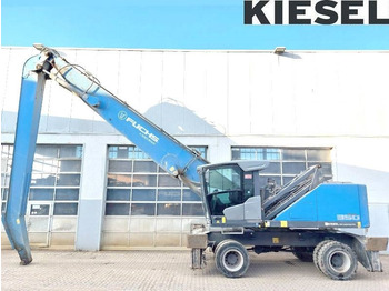 Håndteringsutstyr FUCHS MHL350