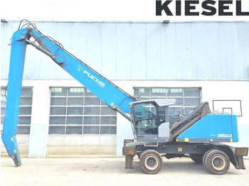 Håndteringsutstyr FUCHS MHL350
