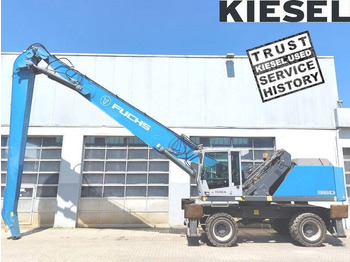 Håndteringsutstyr FUCHS MHL360