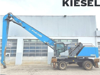 Håndteringsutstyr FUCHS MHL360