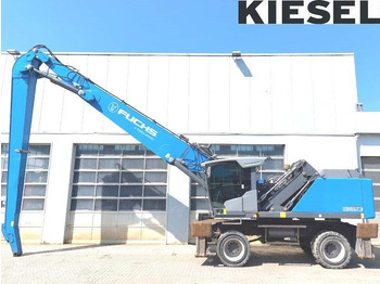 Håndteringsutstyr FUCHS MHL360