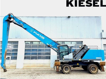 Håndteringsutstyr FUCHS MHL360