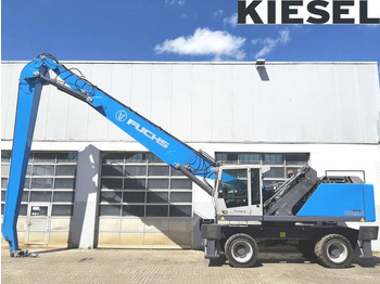 Håndteringsutstyr FUCHS MHL360