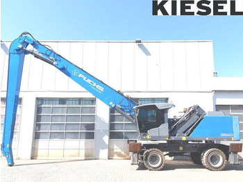 Håndteringsutstyr FUCHS MHL360