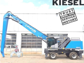 Håndteringsutstyr FUCHS MHL360