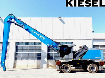 Håndteringsutstyr FUCHS MHL360