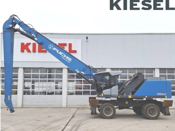 Håndteringsutstyr FUCHS MHL360