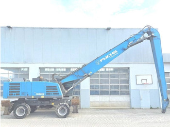 Håndteringsutstyr Fuchs MHL 360 F: bilde 5