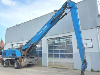 Håndteringsutstyr Fuchs MHL 360 F: bilde 4
