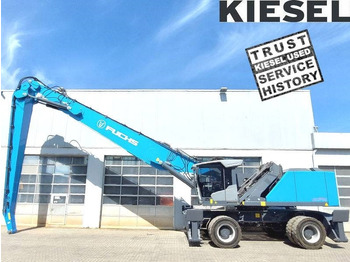 Håndteringsutstyr FUCHS