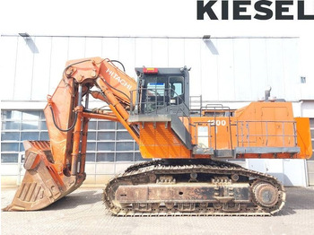 Gravemaskin HITACHI EX1200