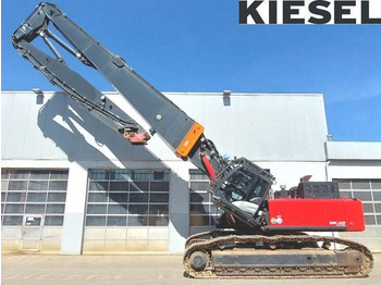 Gravemaskin til riving HITACHI