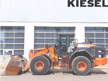 Hjullaster HITACHI ZW250