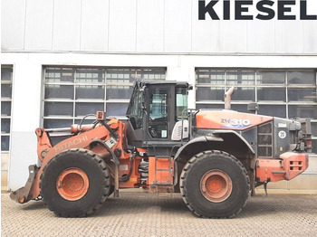 Hjullaster HITACHI ZW310