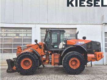 Hjullaster HITACHI ZW310
