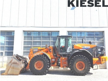 Hjullaster HITACHI ZW310