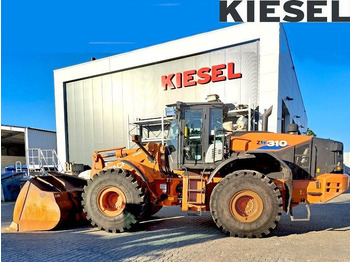 Hjullaster HITACHI ZW310