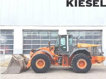 Hjullaster HITACHI ZW310