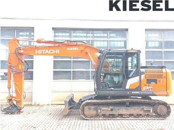 Beltegraver HITACHI ZX130-7
