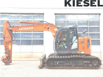 Beltegraver HITACHI ZX135US-6