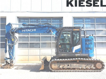 Beltegraver HITACHI ZX135US-7