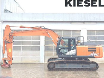 Beltegraver HITACHI ZX250