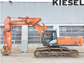 Beltegraver HITACHI ZX350