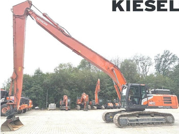 Gravemaskin HITACHI ZX350LCN-7
