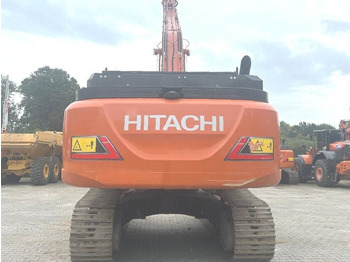 Gravemaskin Hitachi ZX 350 LCN-7 Longreach: bilde 3