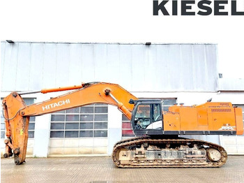 Beltegraver HITACHI