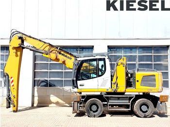 Håndteringsutstyr LIEBHERR LH 24