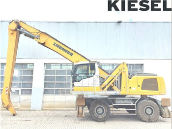 Håndteringsutstyr LIEBHERR