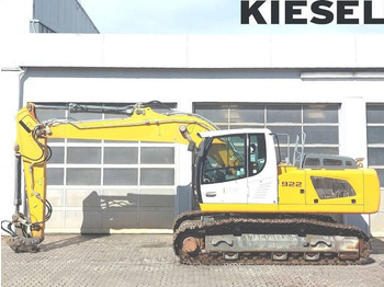 Beltegraver LIEBHERR R 922