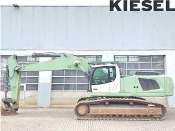 Beltegraver LIEBHERR