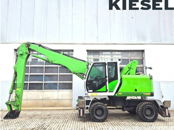 Håndteringsutstyr SENNEBOGEN