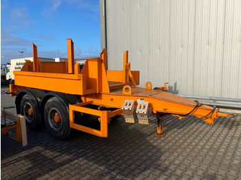 Planhenger/ Flathenger EGGERS