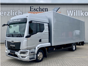 Skapbil MAN TGL 8.220