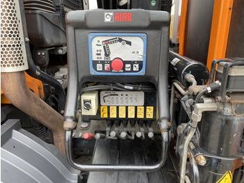 Leie MAN TGM 15.290 4x2 BL / HIAB Faltkran MAN TGM 15.290 4x2 BL / HIAB Faltkran: bilde 2