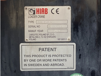 Leie MAN TGM 15.290 4x2 BL / HIAB Faltkran MAN TGM 15.290 4x2 BL / HIAB Faltkran: bilde 3