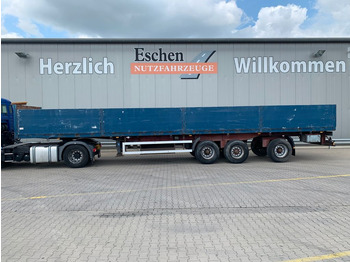 Leie Schröder | Duomatic*Luft-Lift*ABS  Schröder | Duomatic*Luft-Lift*ABS: bilde 2