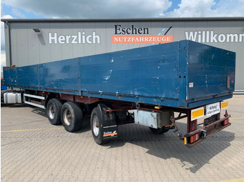 Leie Schröder | Duomatic*Luft-Lift*ABS  Schröder | Duomatic*Luft-Lift*ABS: bilde 3
