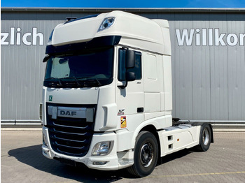 Trekkvogn DAF XF 460