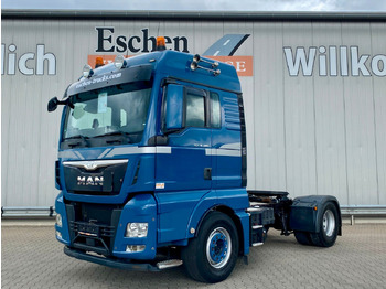 Trekkvogn MAN TGX 18.480